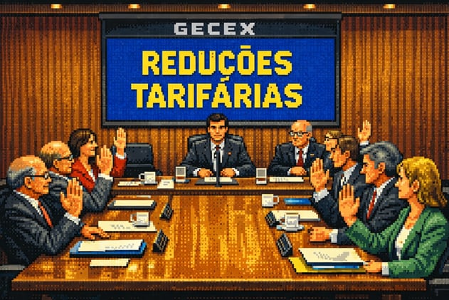 Novas reduções tarifárias no radar