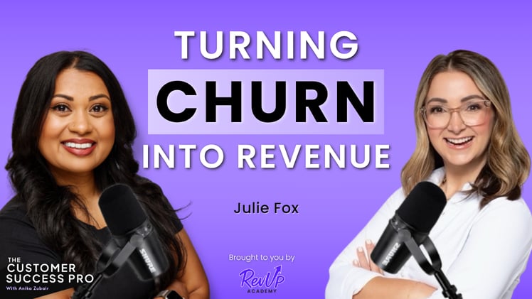 What churn data is really saying