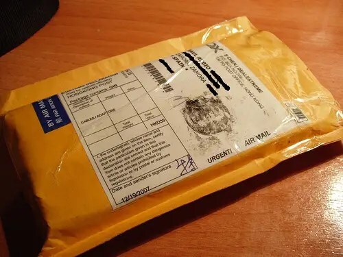 Por el recargo en las tarjetas, caen 20% las compras argentinas en tiendas chinas