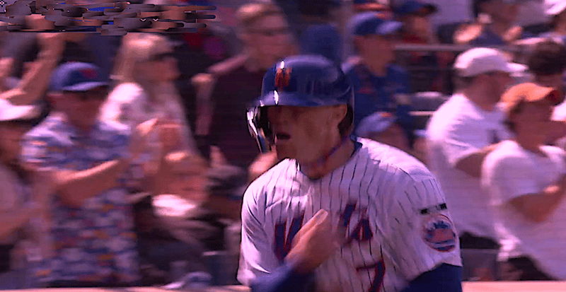 Remember When the Mets Knocked Out Paul Skenes in the First Inning?