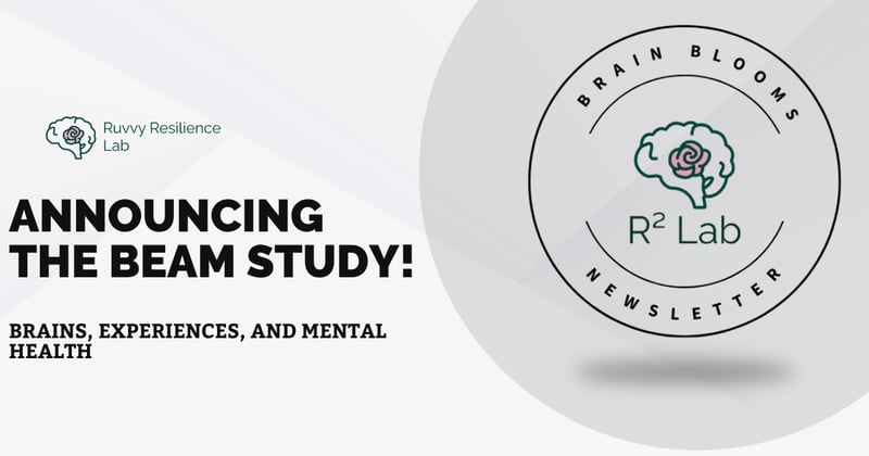 Announcing the BEAM Study! 