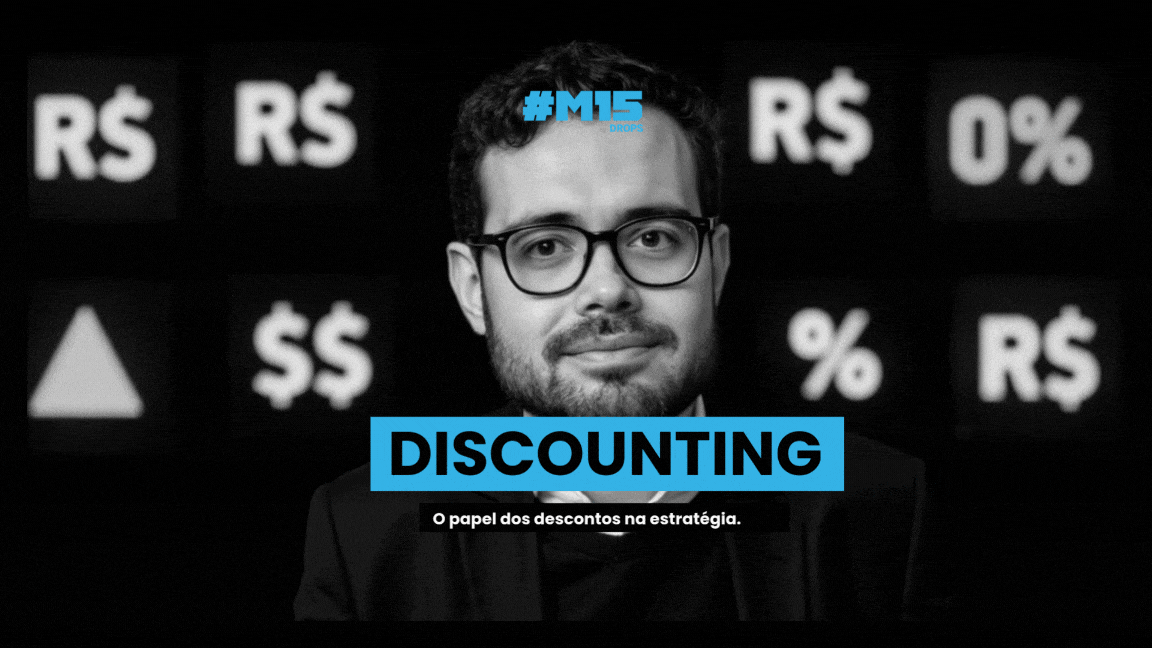 Discounting