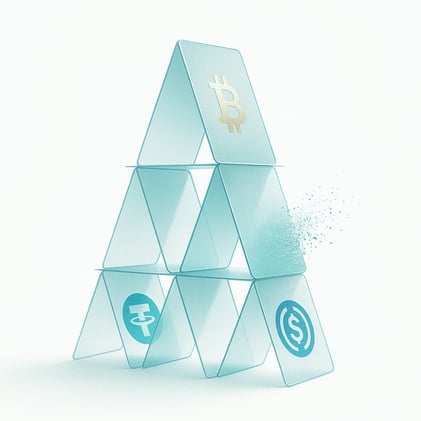 Telegraph Road (semaine 46, 2025)