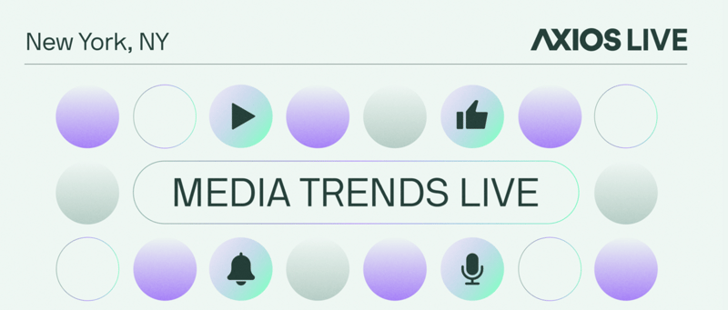The Media Tracker: July Events