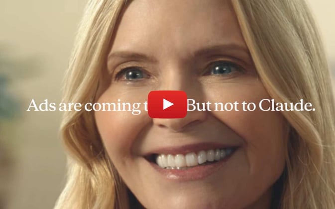 Anthropic roasts OpenAI