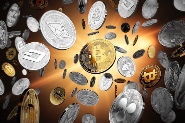 Top Three Altcoins to Watch
