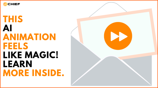 This AI Animation Feels Like Magic!