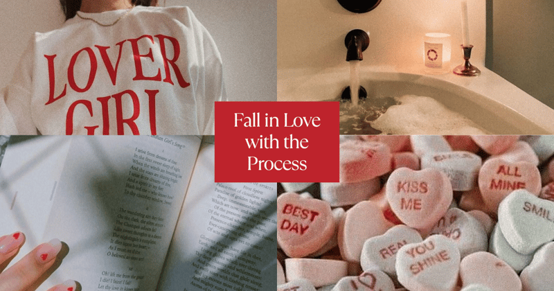 Good Thoughts for February