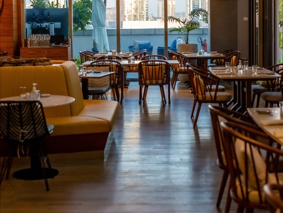 Lucia Tapas Garden Pty Ltd, Maman Bar GC Pty Ltd, Naami Pty Ltd and Milky Lane Goldcoast Pty Ltd - Voluntary Administration