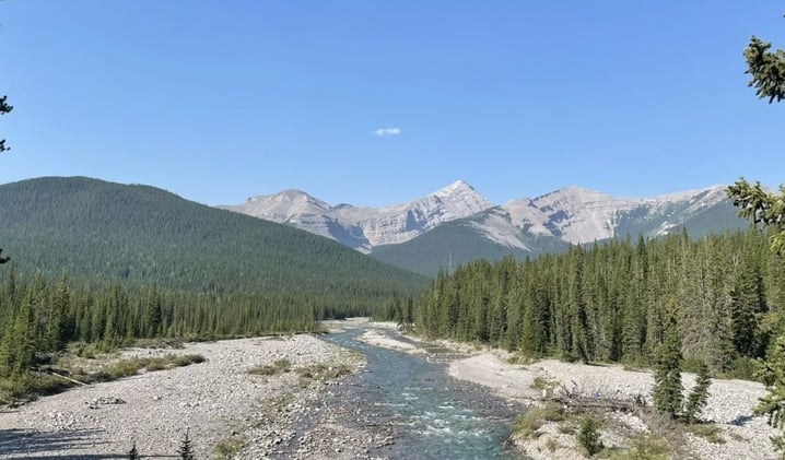 Best Little Elbow Hikes in Kananaskis