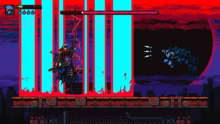 Shinobi, Sharpen Your Steel: Why This Retro Throwback is the Ninja Gaiden Successor We’ve Been Craving