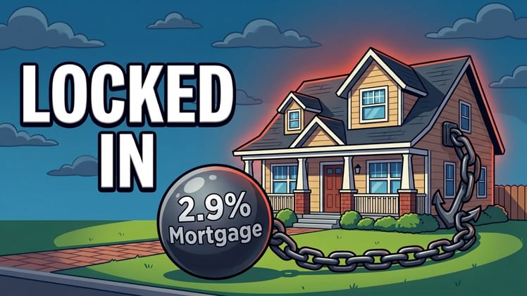 Three Housing Charts You NEED To Monitor