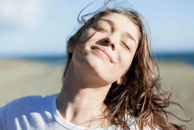 Happiness That Finds Us in Our Sorrows