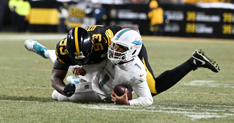 Dolphins Send Message to Tua With Benching, But Is It Goodbye? 