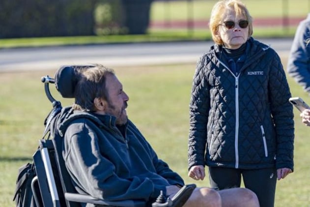 USATF Issues Lifetime Bans to 2 Coaches