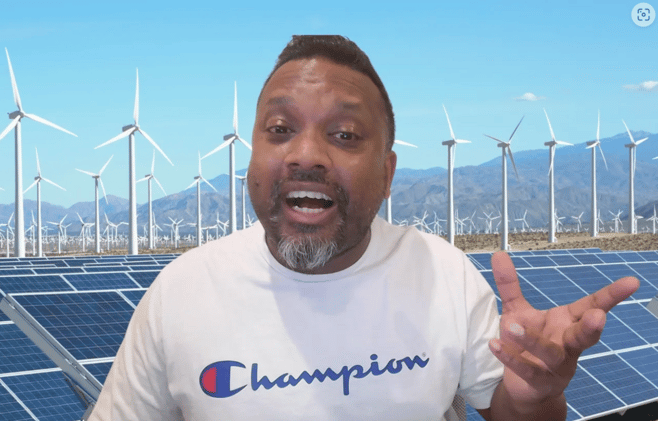 Regenerative Finance is a Game Changer for Australian Investors