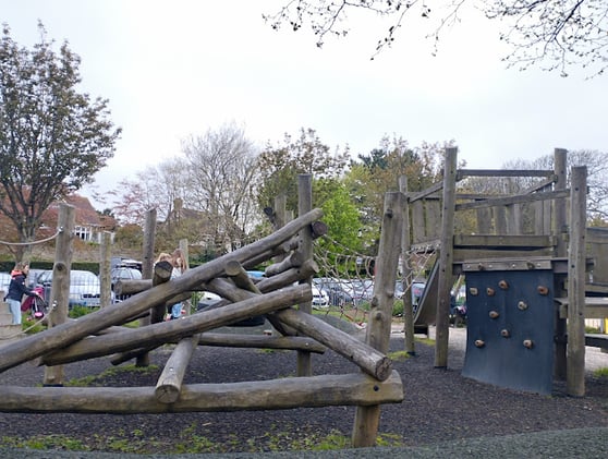 June 26 - Trenance Play Area requires only 70% quality