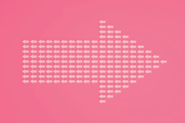 Volume #9: It’s Time to Acknowledge Unrealistic Expectations