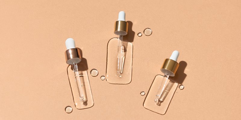 Unlock Radiant Skin Understanding Active Ingredients