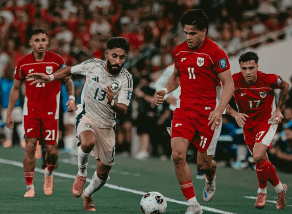 2 penalties and a defeat | October 9, 2025