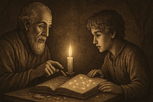 What’s Obvious to You Might Be Life Changing to Someone Else