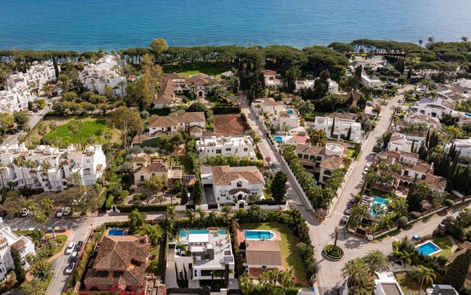 Marbella’s Golden Mile: The Luxury Address You Thought You Knew 