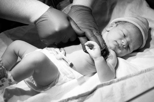 Newborn Screening Deserves a Better Approach