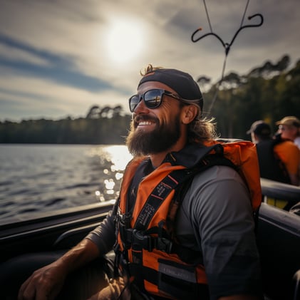 Side Hustle Deep Dive: Turning Your Fishing Passion into a Profitable Charter Service