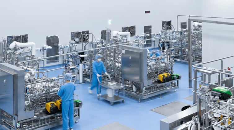 This Week in Manufacturing - 4/16/2025