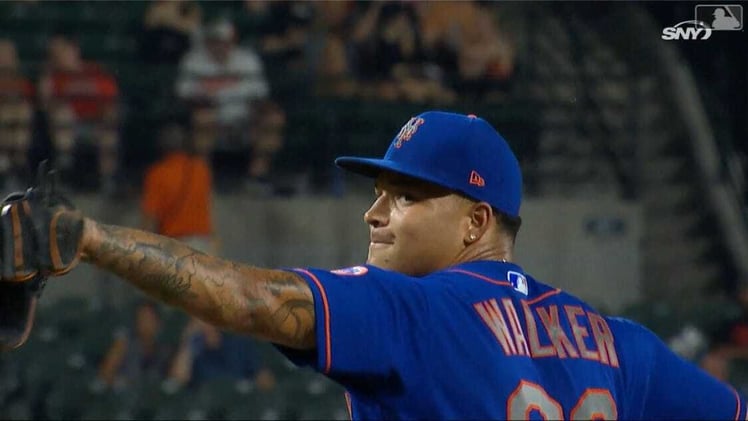 Appreciating Taijuan Walker's Resurgence 