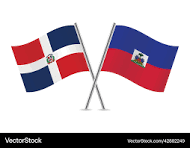 why haiti and the dominican republic dont like each other ?