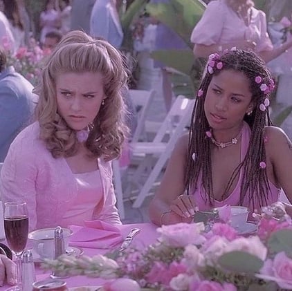 I love being jealous 🐲