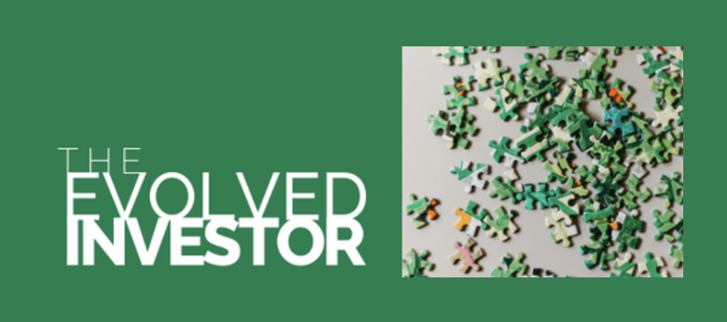 The Evolved Investor