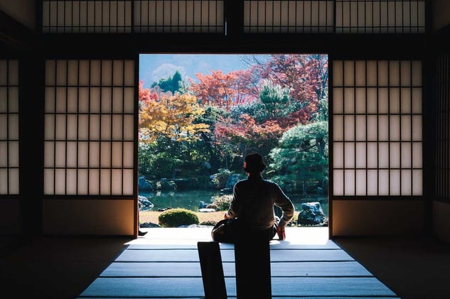 7 Conceptos Japoneses que Transformarán tu Vida en 2023