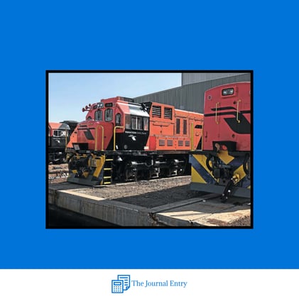 Freight Rail on New Tracks: What Private Access Means for SA’s Economy
