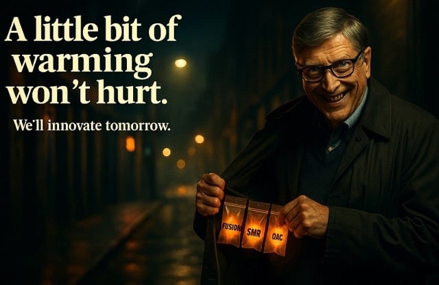 ⏳ 10-Second Climate