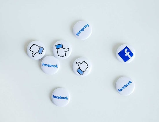 Five Tips for Using Facebook in Your Social Media Marketing