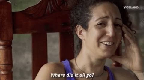 Only 1M BTC Remaining 😨