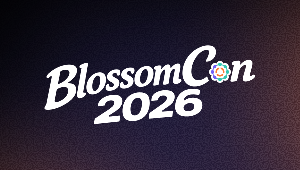 🌼 BlossomCon Early Bird Tickets Now On Sale!