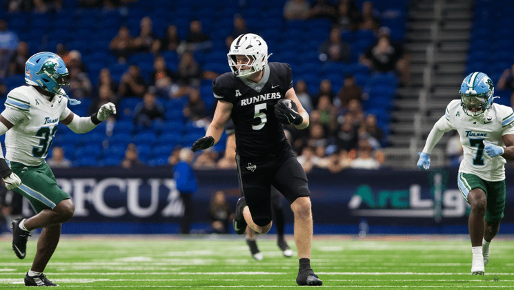 Brew-1-0 12/1: Seen It All