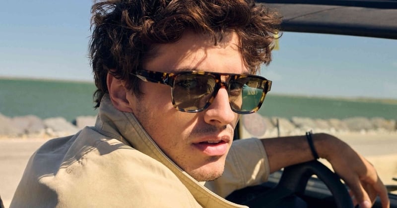 Banana Republic Heads to Montauk, Taylor Stitch Visits Cape Cod + More