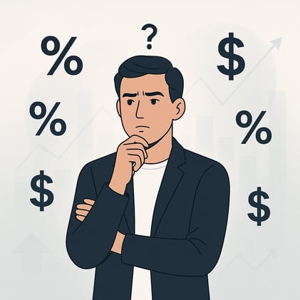 🚨 Mortgage Rates: Why They Jumped After the Fed Cut