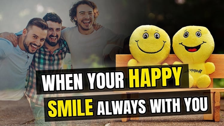 The Power of Laughter 