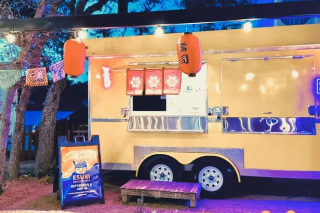 The Latest Restaurant Updates