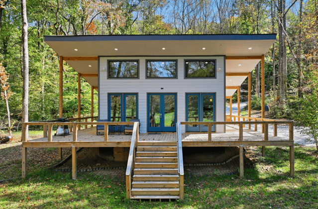 🔥 STR Classifieds: Cabins to Coastlines, Trending STR Deals