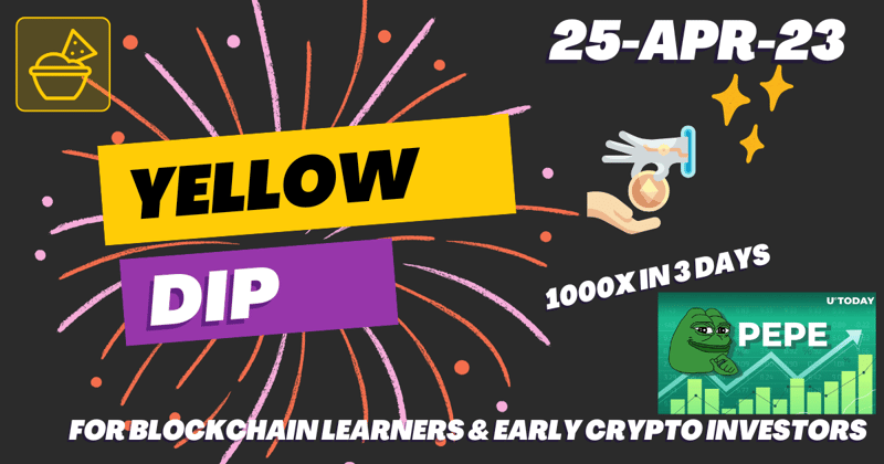 🧀 Buying Bonds on Blockchain and Meme Coin gives 1000x in 3 days