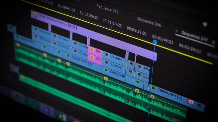 🔊 Efecto de sonido de tensión gratis