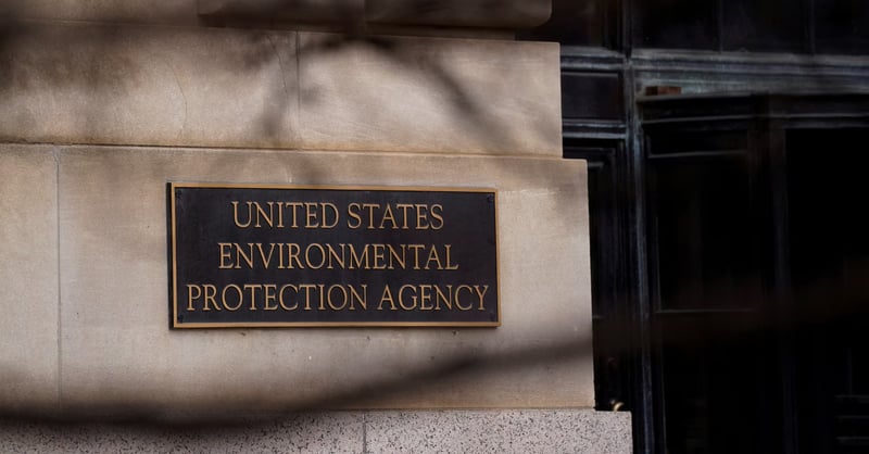 {{first_name}} Tap Water Change? EPA Launches Fluoride Review