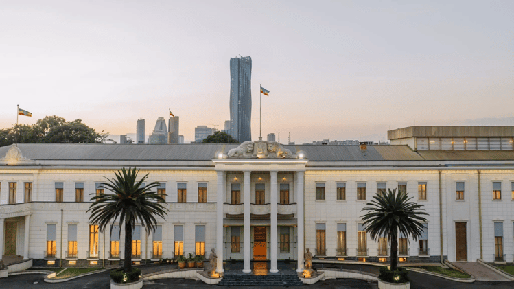 🚀 Shoot For The Moon 