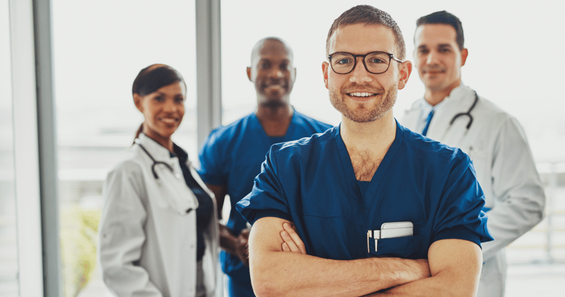 Which Countries Have the Best Doctors?